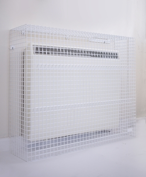 Storage Heater Guards for Electric Heaters