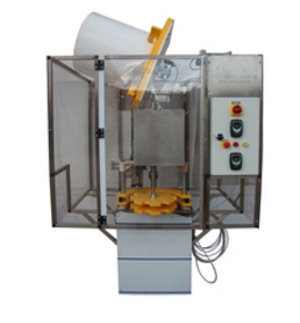 Capping Machine