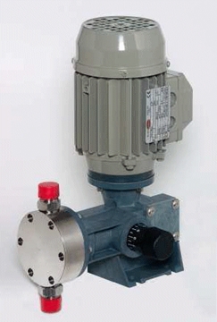 Motor driven pump Series DOSAMac D-50