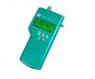 DPI 740 Druck DPI 740 Portable Precision Barometer