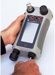Druck DPI611 hand-held pressure calibrator