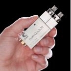 nanoDaq Miniature Intelligent Pressure Scanner