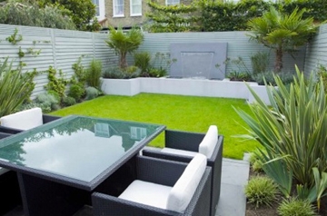 Artificial Grass