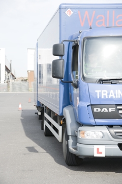 Transport Managers CPC Training Course in Watford