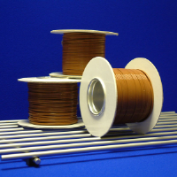 Validation Thermocouple Wire on Reels (TE-PTFE)
