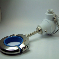 Hygienic Surface Probes (HSP)