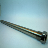 Solid Drilled Thermowells