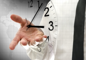 The Secrets of Effective Time Management