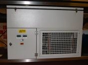 Air Treatment Units - Bespoke Chamber