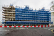 Scaffold Health & Safety