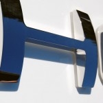 Yacht Lettering / Logos - Custom CNC Lettering