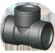 Pipe Fittings &#45; Polyethylene