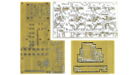 PCB Bare Boards Supplier