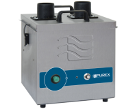 High Performance Fume Extraction Systems