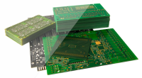 High Complexity Pcb Assembly