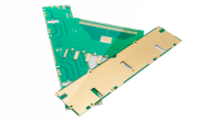 Lead Free PCB Assembly