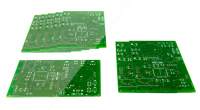 Pads PCB Design