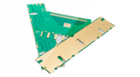 PCB Surface Mount Assemblies