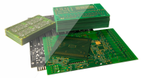 QFN Pcb Assembly