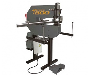 AP-500 LPV Punching Press