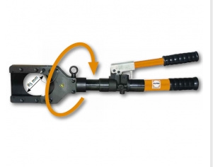 Hydraulic Hand Cable Cutter - HKS 85