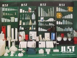 Laboratory and Industrial Plastic products in Norfolk