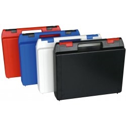 Maxibag - Larger-sized Slimline Plastic Cases