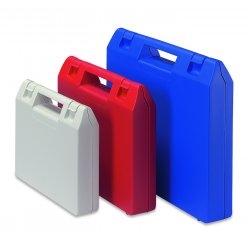 Minibag - Smaller-sized Slimline Plastic Cases