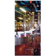 Stainless Steel Conveyer Systems