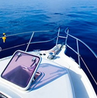 Marine products and services