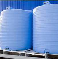 pvc and polypropylene welding for Tanks 