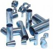 Pipe Line Fittings