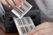 Inventory Barcoding