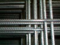 Steel Reinforcement For Concrete in Staffordshire