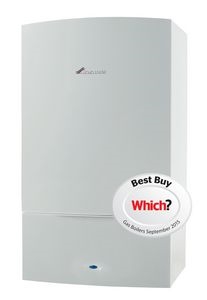 Gas Fired Condensing Boilers