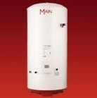 Main Unvented Hot Water Cylinders