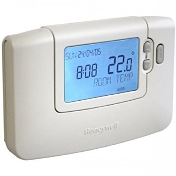 Honeywell 7 Day Programmable Room Thermostat