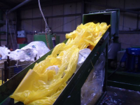 Polythene Recycling Solutions