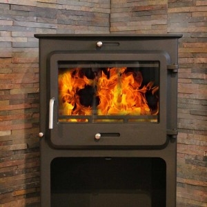 Ekol Clarity 12 Low or High Stove