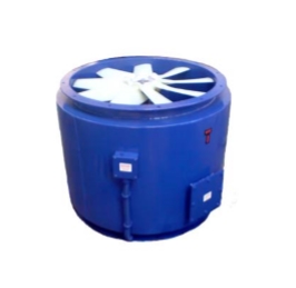 Axial Flow Fans Available From AB Fans 