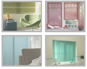 Venitian Blinds Available From Simplicity Blinds
