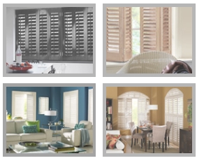 Plantation Shutters To Buy From Simplicity Blinds