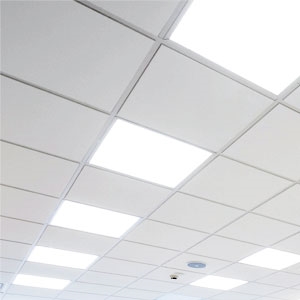 Suspended Tiled Ceilings