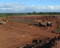 Earthwork and Remediation Services