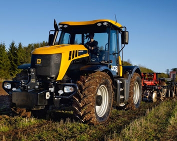 Agricultural Tractor Hire Solutions