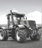Nationwide Construction Tractor Plant Rental