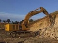 JCB Tracked Excavator Hire