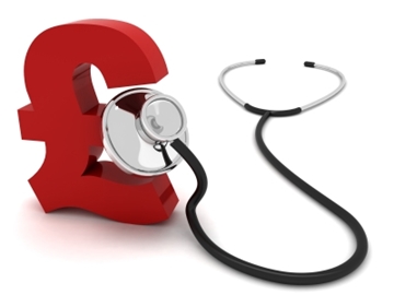 Cost of Sickness Absence