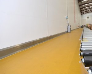 UCRETE Fast Polyurethane Flooring Systems