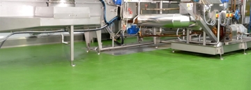 Hygienic Floor Specialists UK